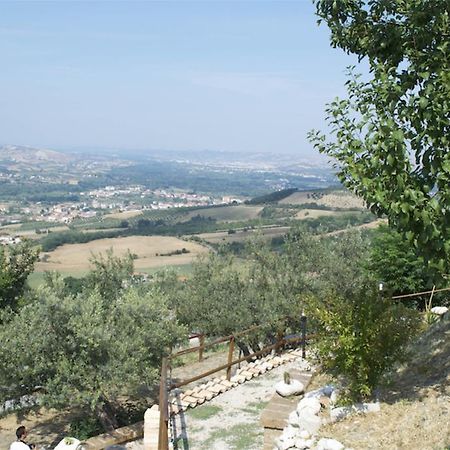 Giardinotto Casa Vacanze Altino  Exterior foto