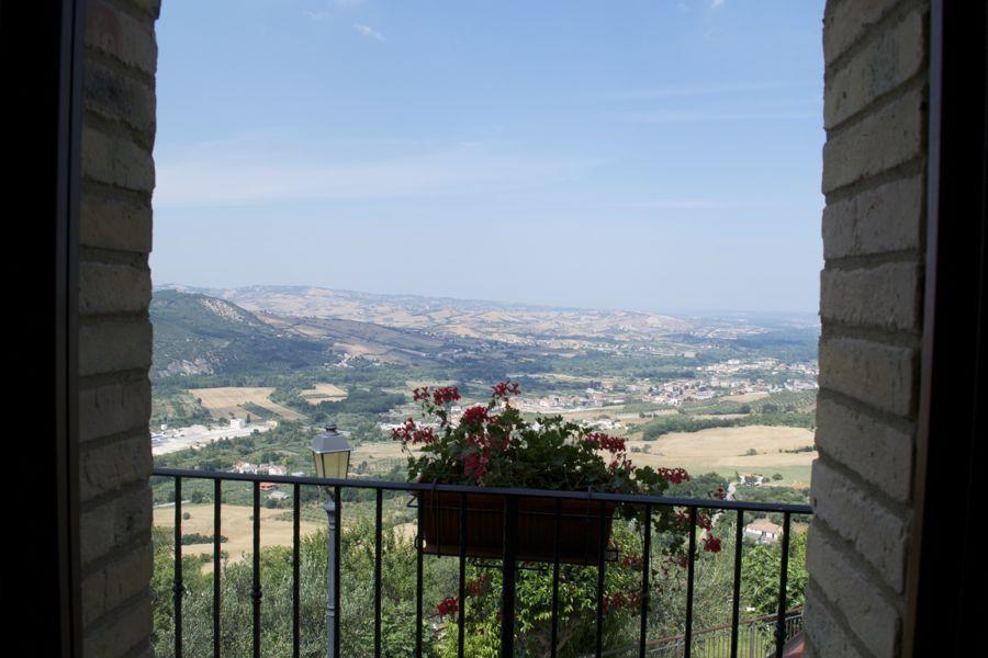 Giardinotto Casa Vacanze Altino  Exterior foto