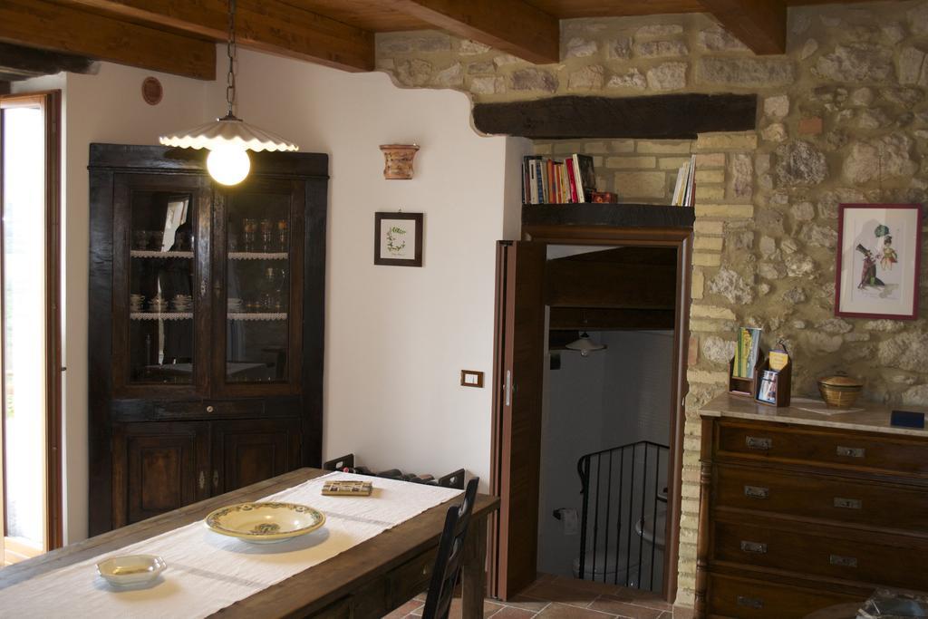 Giardinotto Casa Vacanze Altino  Cameră foto