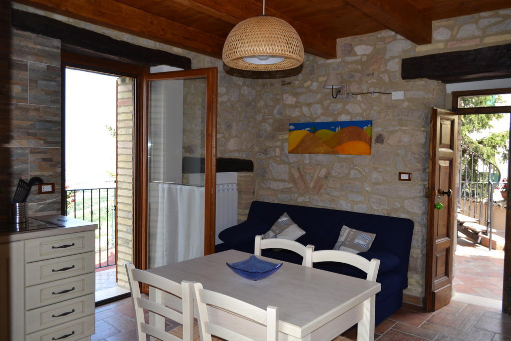 Giardinotto Casa Vacanze Altino  Cameră foto