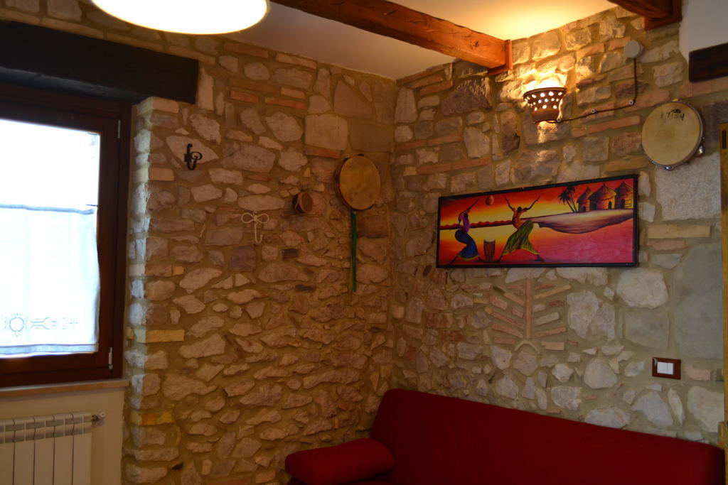 Giardinotto Casa Vacanze Altino  Cameră foto